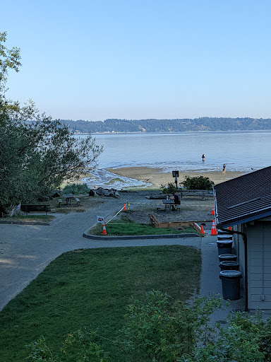 State Park «Dash Point State Park», reviews and photos, 5700 SW Dash Point Rd, Federal Way, WA 98023, USA