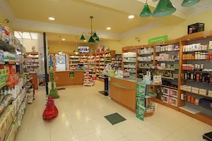 Farmacia Los Soportales image