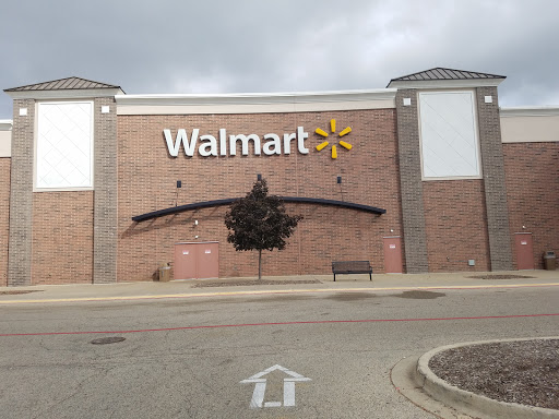 Department Store «Walmart Supercenter», reviews and photos, 1275 Lake Ave, Woodstock, IL 60098, USA