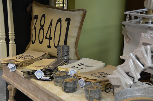 Boutique «The Pink Porch», reviews and photos, 1326 Trotwood Ave, Columbia, TN 38401, USA