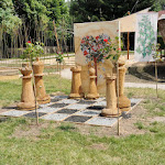 Photo n° 14 de l'avis de Nathalia.A fait le 07/06/2023 à 02:56 pour Parc de Wesserling - Écomusée Textile à Husseren-Wesserling