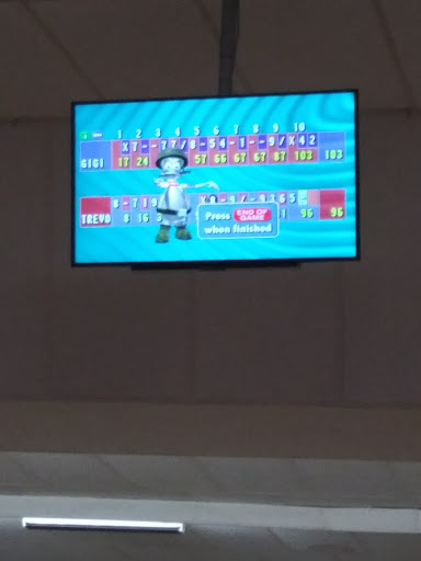 Bowling Alley «Capri Bowling Lanes», reviews and photos, 2727 S Dixie Dr, Dayton, OH 45409, USA