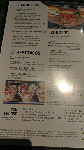 American Restaurant «Kings Boston - Dedham», reviews and photos, 600 Legacy Pl, Dedham, MA 02026, USA