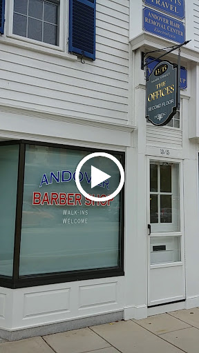 Barber Shop «Andover Barber Shop», reviews and photos, 17 Main St, Andover, MA 01810, USA