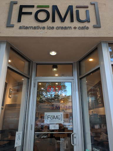 Ice Cream Shop «[FoMu]», reviews and photos, 617 Centre St, Jamaica Plain, MA 02130, USA