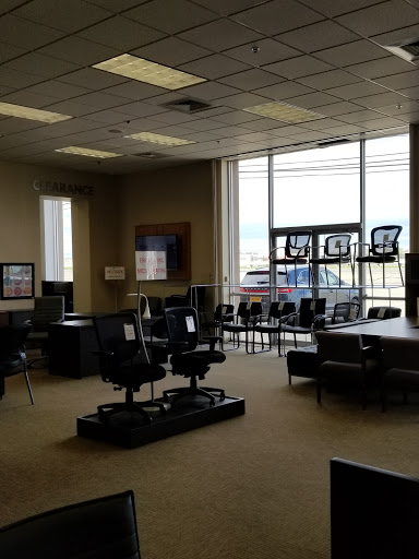 Office Furniture Store «Office Furniture Direct», reviews and photos, 1240 NY-110, Farmingdale, NY 11735, USA