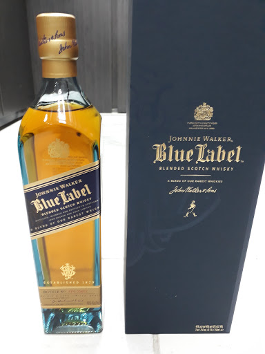 Liquor Store «Good Time Spirit Liquor Store», reviews and photos, 5434 Chimney Rock Rd, Houston, TX 77081, USA