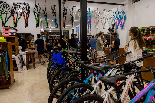 Taller bicicletas Rosario