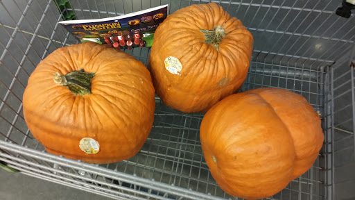 Supermarket «Walmart Neighborhood Market», reviews and photos, 1203 6th Ave SE, Decatur, AL 35601, USA