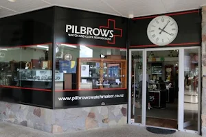 Pilbrows Watchmakers image