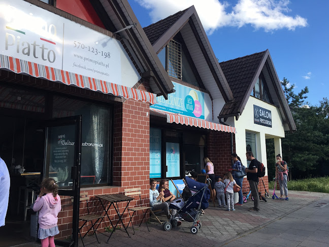 Beza Krówka lody naturalne