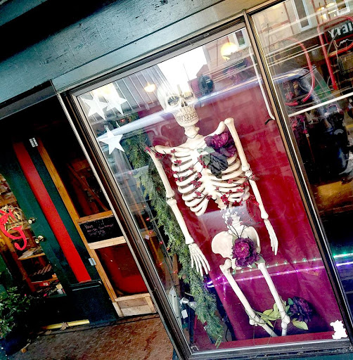 Coffee Shop «Burial Grounds», reviews and photos, 211 5th Ave SE, Olympia, WA 98501, USA