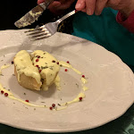 Photo n°1 de l'avis de Hanna.y fait le 19/02/2020 à 20:49 sur le  Ristorante alla Vecchia Macina à Mezzana