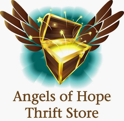 Thrift Store «Angels of Hope Thrift Store», reviews and photos