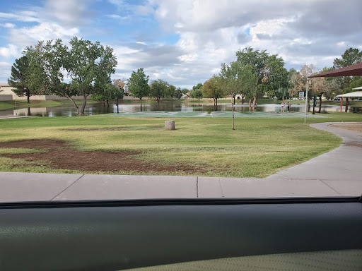 Towne Meadows HOA Park