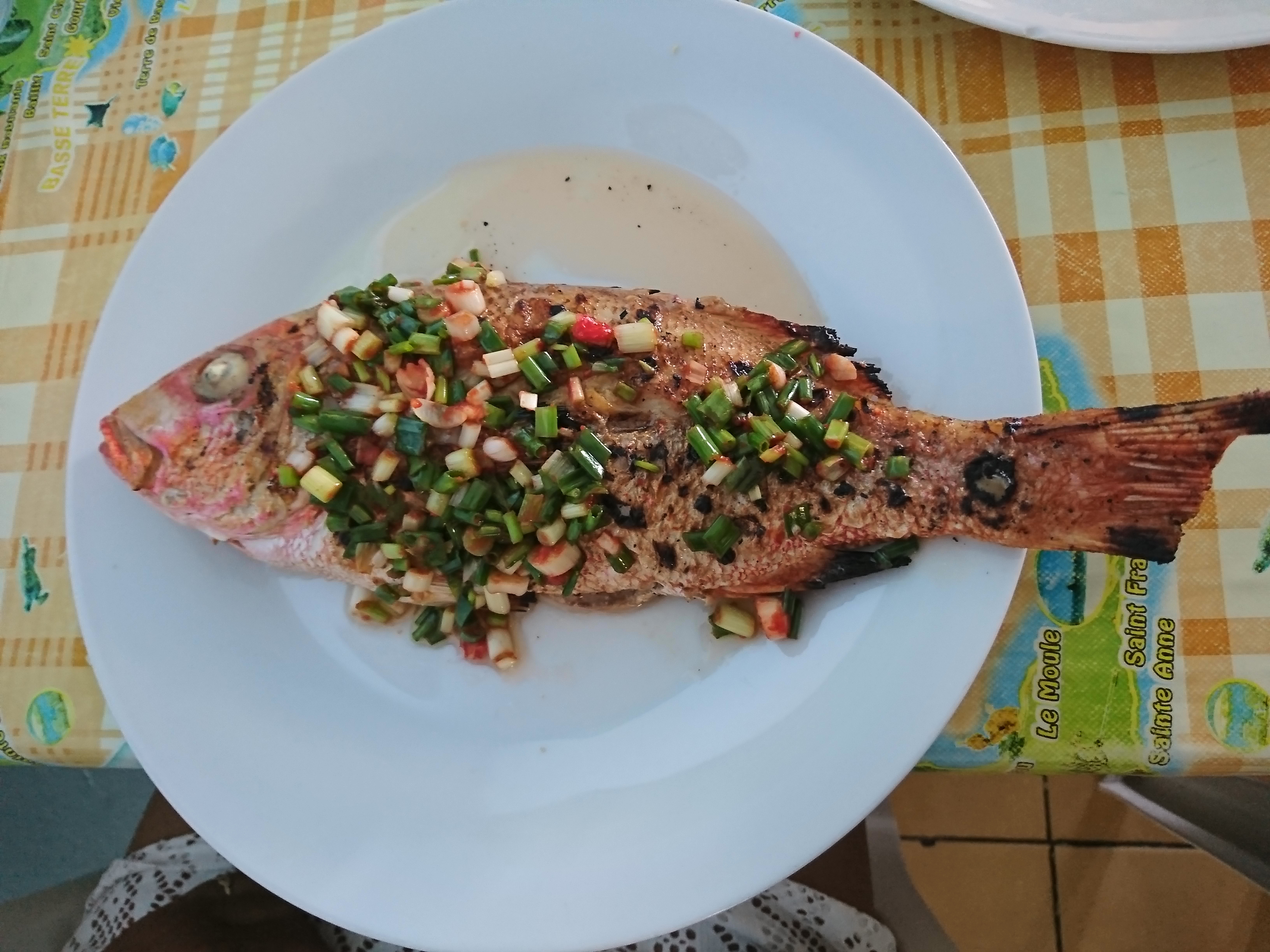 Photo n° 5 de l'avis de Charly.a fait le 02/08/2019 à 17:18