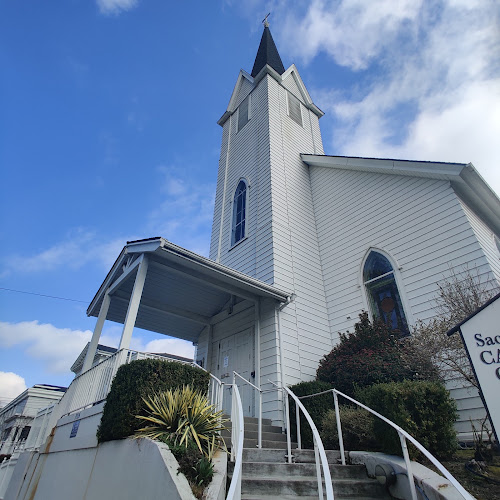 Sacred Heart Catholic Church