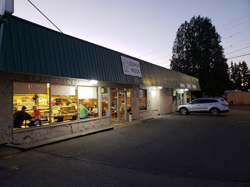Donut Shop «Donut Nook», reviews and photos, 4403 NE St Johns Rd, Vancouver, WA 98661, USA