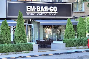 Embargo Wine Bar image