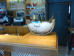 Photo n°2 de BAR du Centre à Nançay ()