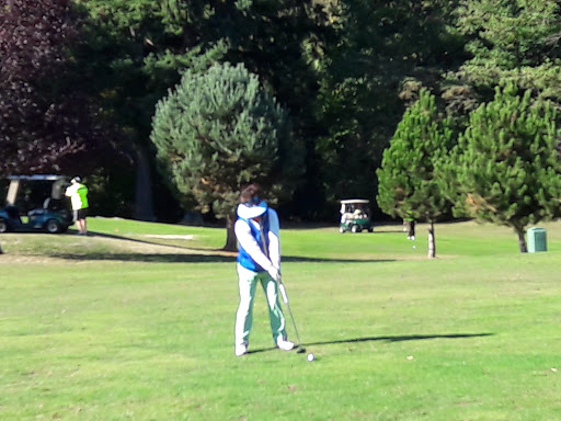 Park «West Seattle Golf Course», reviews and photos, 4600 35th Ave SW, Seattle, WA 98126, USA