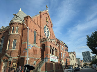 St. Leo's Roman Catholic Church