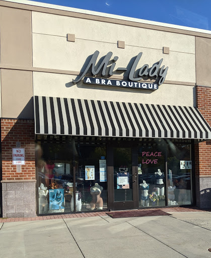 Lingerie Store «Mi-Lady Corset Shop», reviews and photos, 1625 The Fairway, Jenkintown, PA 19046, USA