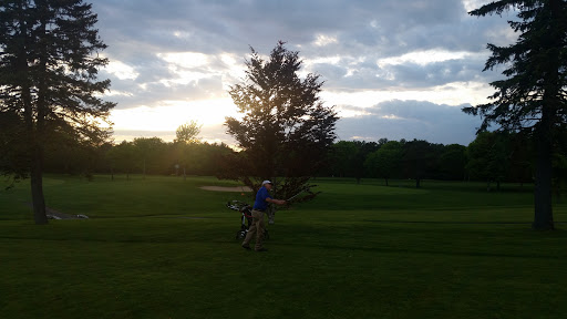 Public Golf Course «Chemawa Golf Course», reviews and photos, 350 Cushman Rd, North Attleborough, MA 02760, USA