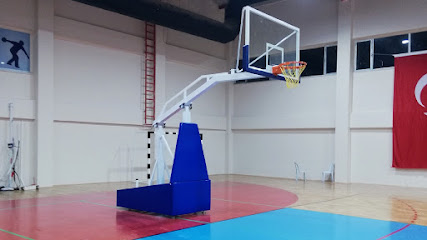 Basketbol potası venusspor