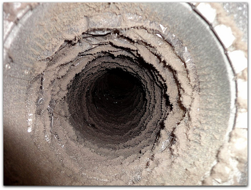 Dryer Vent Cleaning Colleyville TX