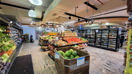 Supermarket «Super FI • Emporium», reviews and photos, 1635 Lexington Ave, New York, NY 10029, USA