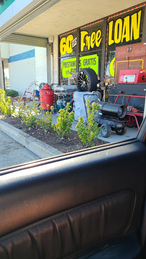 Pawn Shop «Pomona Pawn Shop», reviews and photos, 1841 Indian Hill Blvd, Pomona, CA 91767, USA