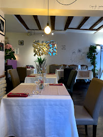 Atmosphère du Restaurant français Restaurant Le 26 à Avignon - n°16