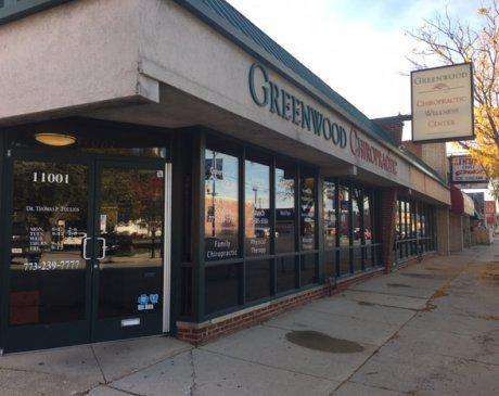 11001 S Kedzie Ave, Chicago, IL 60655, USA