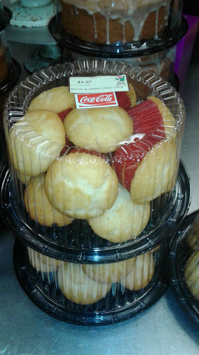 Grocery Store «Fiesta Mart #211», reviews and photos, 4210 Pioneer Rd, Balch Springs, TX 75180, USA