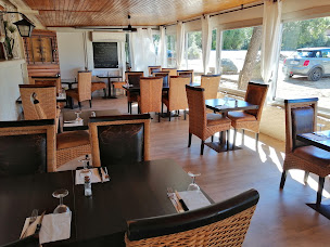 Photo n°8 de Bar Restaurant les Pins à Bollène ()