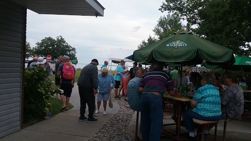 Restaurant «Beach Bums Bar & Eatery», reviews and photos, 35776 Co Hwy 72, Battle Lake, MN 56515, USA