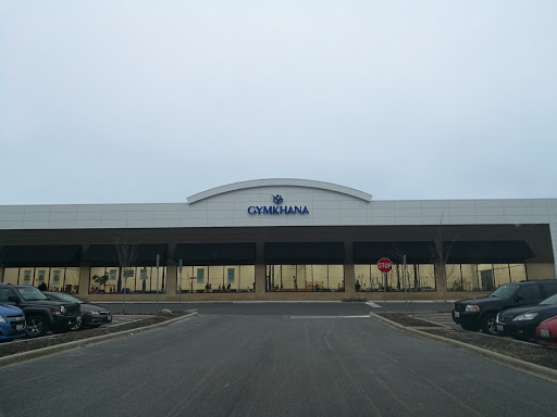 Gymnastics Center «Gymkhana Gymnastics», reviews and photos, 6622 Barrington Rd, Hanover Park, IL 60133, USA