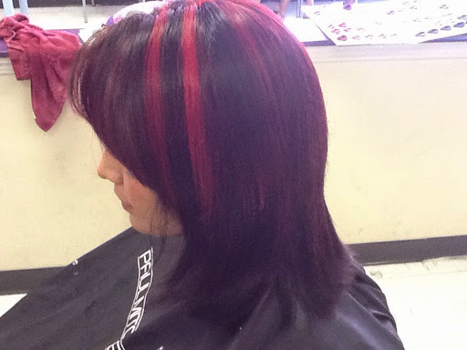 Hair Salon «Stephany`s hair salon», reviews and photos, 8122 Forest Ln, Dallas, TX 75243, USA