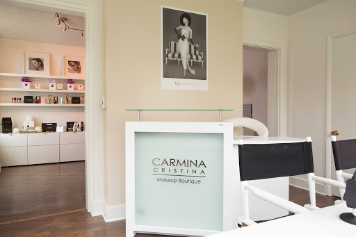 Wedding Service «CARMINA-CRISTINA Makeup Boutique», reviews and photos, 2209 Market St, Camp Hill, PA 17011, USA