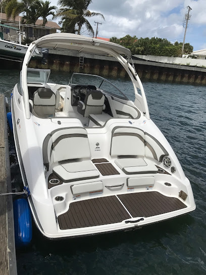 Palm Beach Jet Ski and Boat Rentals, Boat Charters