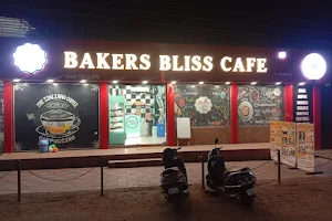 BAKERS BLISS CAFE | #Venice Outlet image
