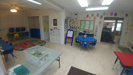 Kindergarten «Kiddie Kollege Kindergarten», reviews and photos, 4319 W Fair Oaks Ave, Tampa, FL 33611, USA
