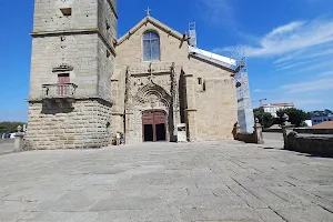 Igreja Matriz de São João Baptista image