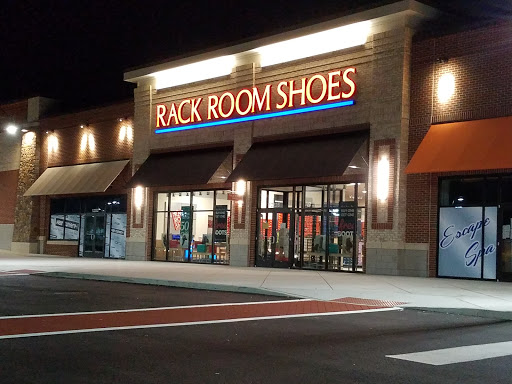Rack Room Shoes, 12228 W Broad St, Richmond, VA 23233, USA, 