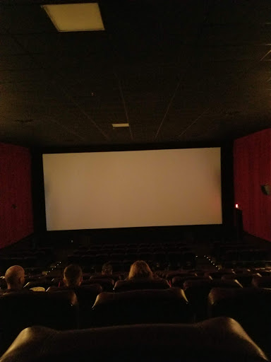 Movie Theater «West Acres Cinema 14», reviews and photos, 4101 17th Ave S, Fargo, ND 58103, USA