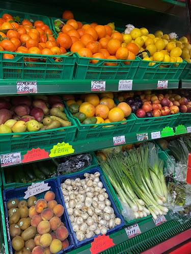 BALTIKA Super Market - Supermarket