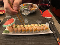 Sushi du Restaurant japonais Daikichi Neuilly à Neuilly-sur-Seine - n°8