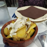 Photo n°2 de l'avis de Antonio.u fait le 20/08/2019 à 06:31 sur le  L'arco S.r.l.s. à Rende