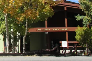 Lake County Public Library image